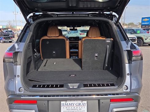 Used 2023 INFINITI QX60 Autograph image 13