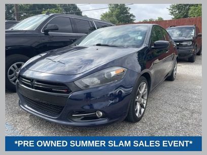 Used 2015 Dodge Dart SXT