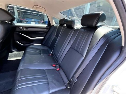Used 2021 Honda Accord Sport Special Edition image 15