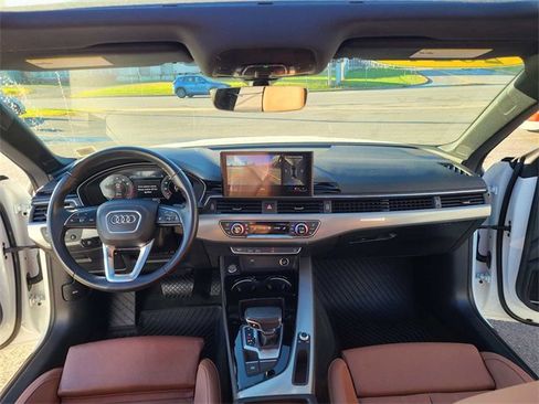 Used 2024 Audi A5 2.0T Premium Plus image 12