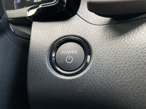 New 2026 Toyota Camry XSE image 11