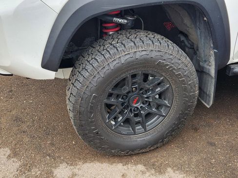 Used 2020 Toyota Tacoma 4x4 Double Cab image 22