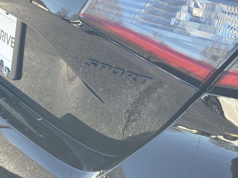 Used 2026 Honda Civic Sport image 24