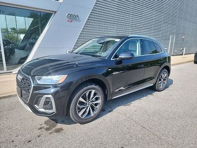 Certified 2023 Audi Q5 2.0T Premium Plus w/ Premium Plus Package