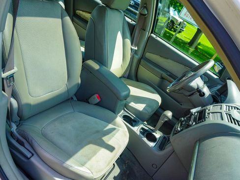 Used 2005 Chevrolet Malibu LT FWD image 18
