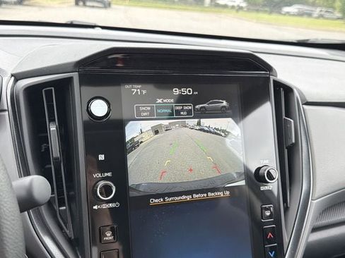 New 2026 Subaru Crosstrek 2.0i Premium AWD/4WD image 27