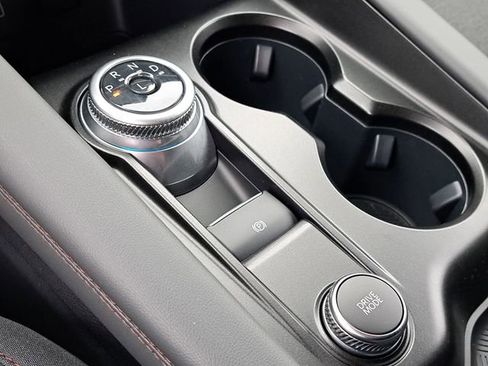 New 2026 Ford Explorer Active image 16