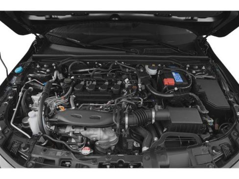 Used 2024 Honda Civic Touring image 15