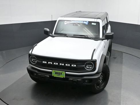New 2026 Ford Bronco Big Bend AWD/4WD image 42