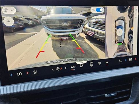 New 2026 Ford Explorer ST-Line w/ ST-Line Street Pack image 14