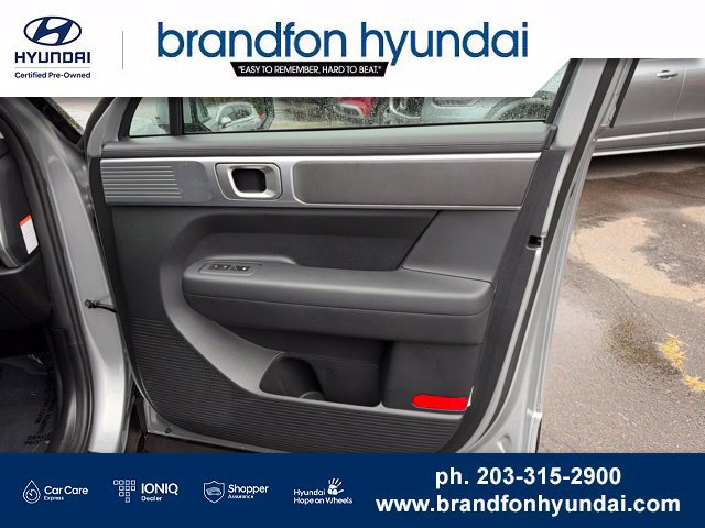 Used 2026 Hyundai Santa Fe SE AWD/4WD image 8