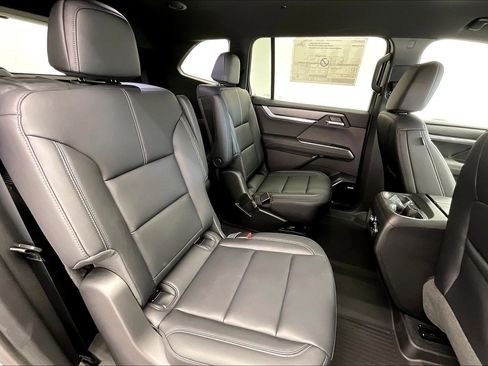 New 2026 GMC Acadia Elevation w/ Black Edition image 10