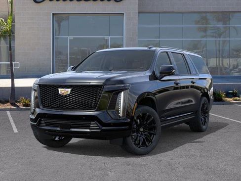New 2026 Cadillac Escalade ESV Sport image 6