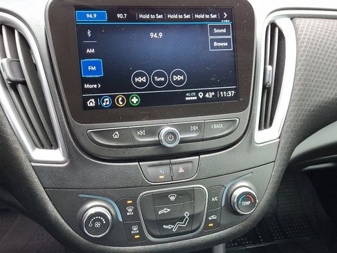 Used 2024 Chevrolet Malibu RS w/ LPO, Floor Liner Package image 14