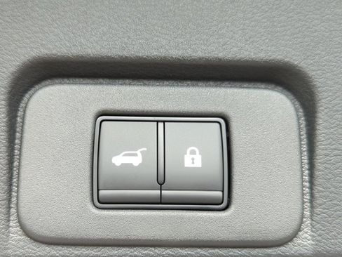 New 2026 Nissan Rogue Platinum w/ Platinum Premium Package image 26