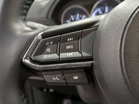 Certified 2023 MAZDA CX-5 AWD 2.5 S w/ Select Package image 16