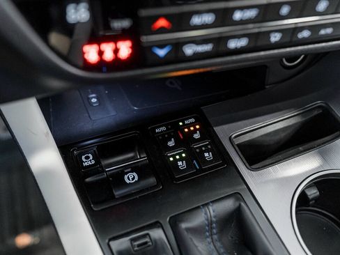 Used 2021 Lexus RX 350 F Sport image 36