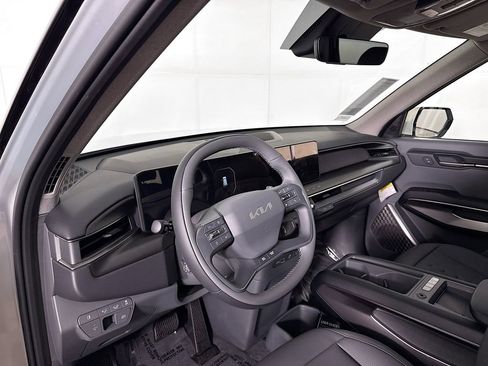 New 2026 Kia EV9 Wind image 9