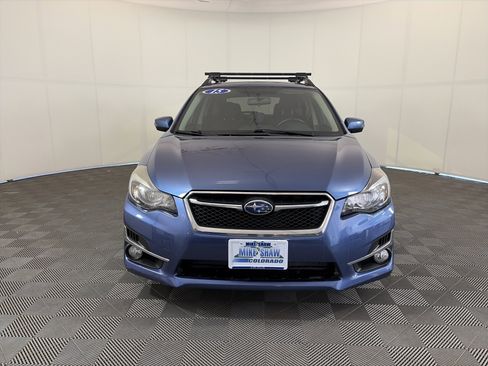 Used 2015 Subaru Impreza 2.0i Sport Premium image 2