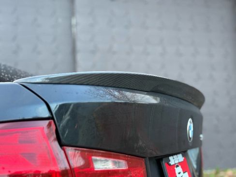 Used 2014 BMW 335i Sedan w/ Technology Package image 32