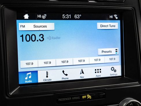 Used 2019 Ford Expedition Limited w/ Cargo Package image 36