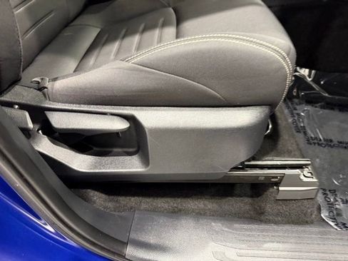 Used 2024 Toyota Tacoma TRD Off-Road image 19