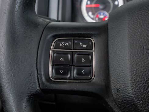 Used 2017 RAM 2500 SLT image 16