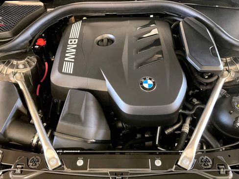 New 2026 BMW 530i w/ Premium Package image 17