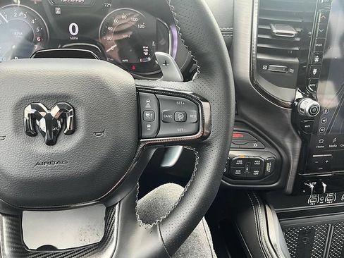 New 2026 RAM 1500 RHO w/ RHO Level 1 Equipment Group AWD/4WD image 23