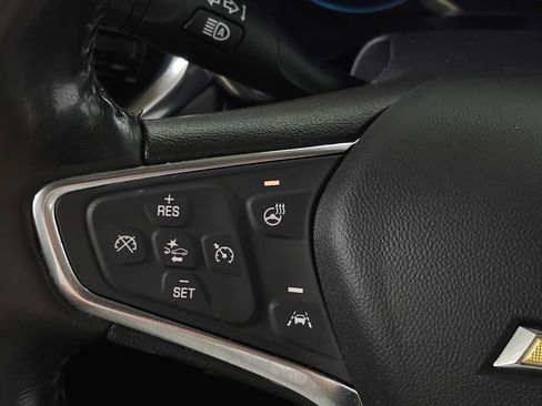 Used 2019 Chevrolet Equinox Premier AWD/4WD image 24