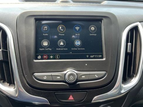 Used 2019 Chevrolet Equinox LT AWD/4WD image 16