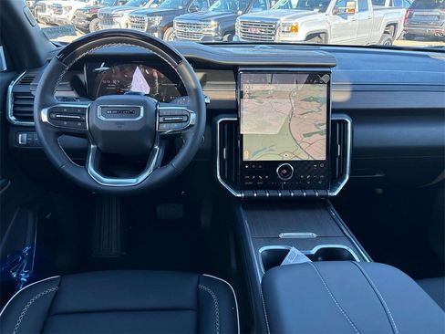 New 2026 GMC Acadia Denali w/ Super Cruise Package image 10