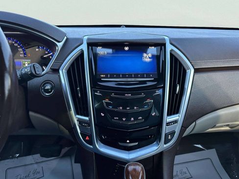 Used 2014 Cadillac SRX Luxury w/ Driver Awareness Package AWD/4WD image 28