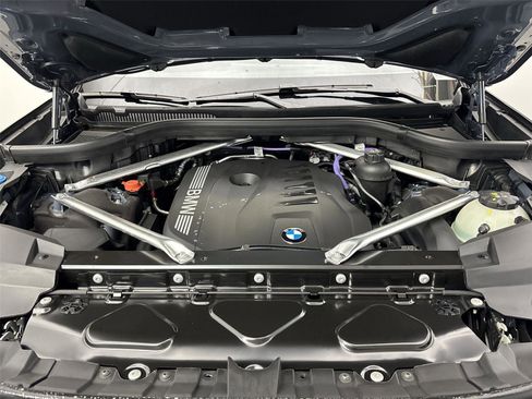 New 2026 BMW X7 xDrive40i image 20