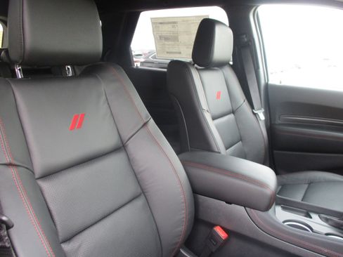 New 2026 Dodge Durango GT image 45