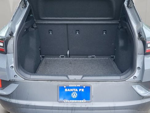 Used 2024 Volkswagen ID.4 2WD image 25