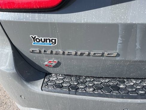 New 2026 Dodge Durango GT image 10
