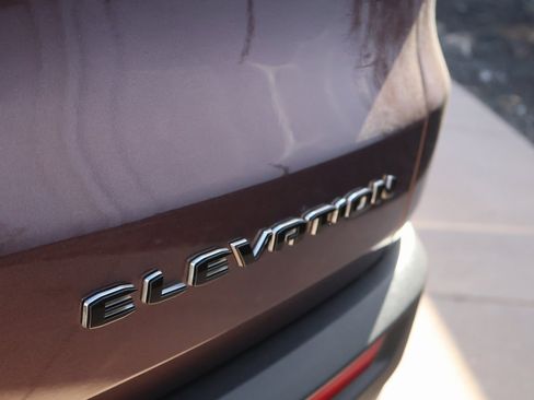 Certified 2025 GMC Acadia Elevation image 16