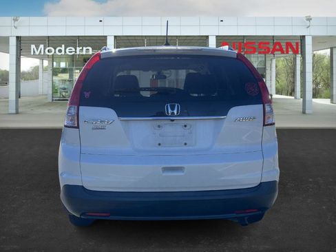 Used 2013 Honda CR-V EX-L image 4