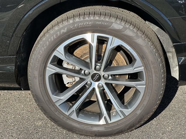 Certified 2026 Audi Q7 2.0T Premium AWD/4WD image 10