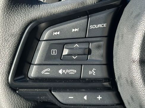 New 2026 Subaru Forester Premium image 24