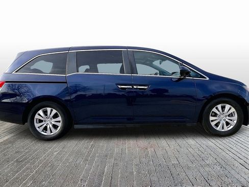 Used 2016 Honda Odyssey EX-L image 8