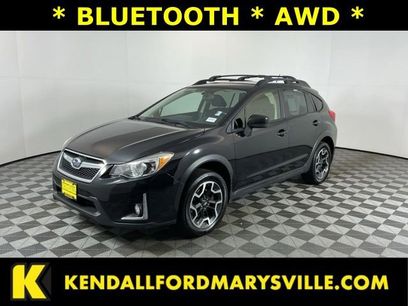 Used 2016 Subaru Crosstrek 2.0i Premium