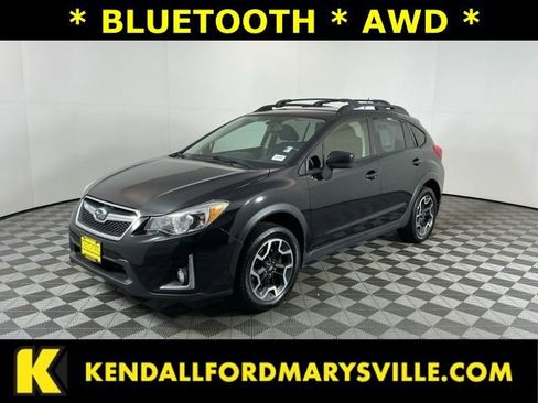 Used 2016 Subaru Crosstrek 2.0i Premium AWD/4WD image 1