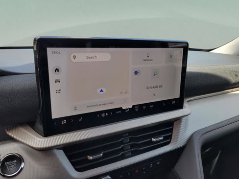 New 2026 Ford Explorer Active image 18