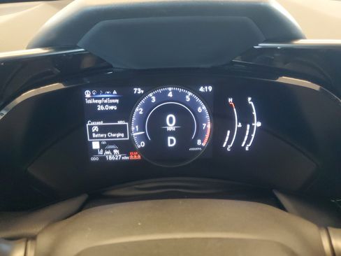 Used 2024 Lexus NX 250 FWD image 27