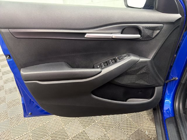 Certified 2024 Kia Seltos LX AWD/4WD image 12