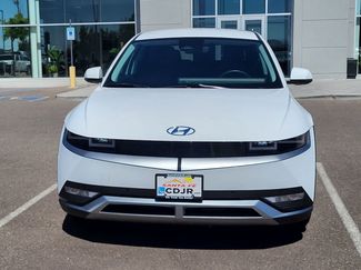 Used 2023 Hyundai Ioniq 5 SEL w/ Cargo Package AWD/4WD video 2