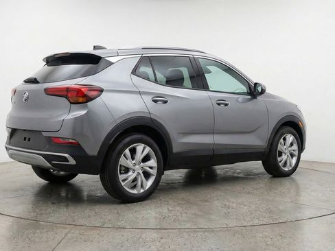Used 2025 Buick Encore GX Preferred FWD image 9