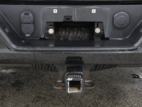 Used 2022 Chevrolet Silverado 2500 Custom image 27